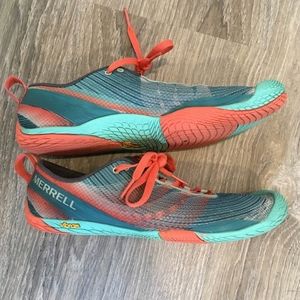 Merrell Vapor Glove 2 - barefoot running shoes